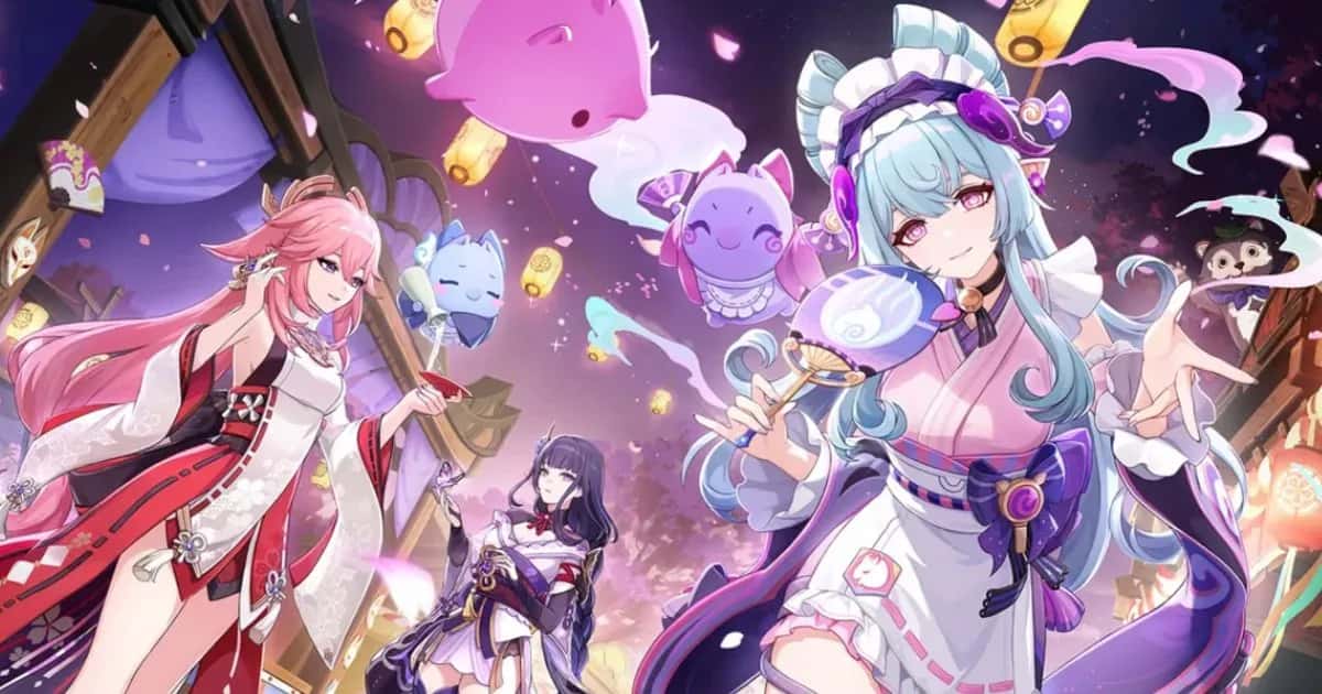  原神同人漫画分享平台